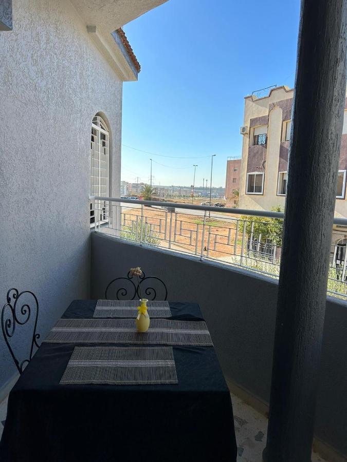 Villa Dar El Kebira Meknès Esterno foto