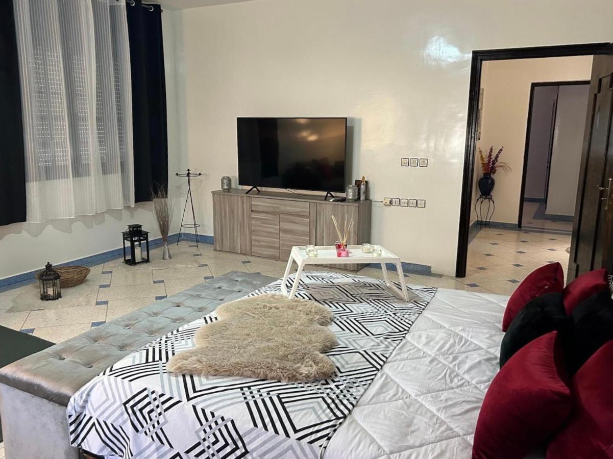 Villa Dar El Kebira Meknès Esterno foto