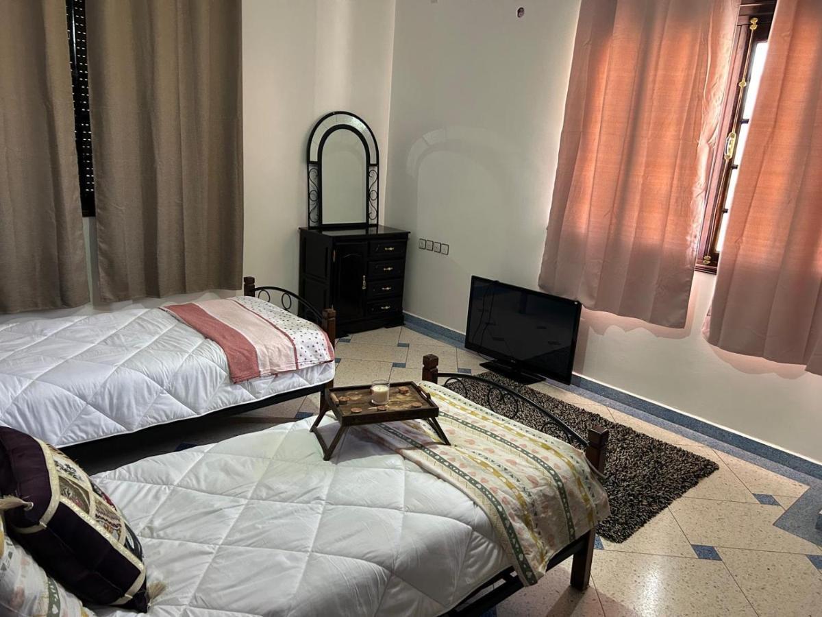 Villa Dar El Kebira Meknès Esterno foto
