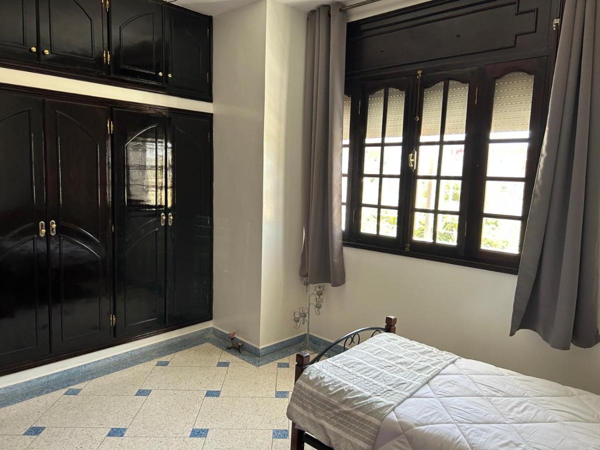 Villa Dar El Kebira Meknès Esterno foto