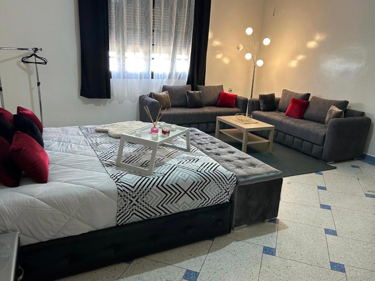 Villa Dar El Kebira Meknès Esterno foto