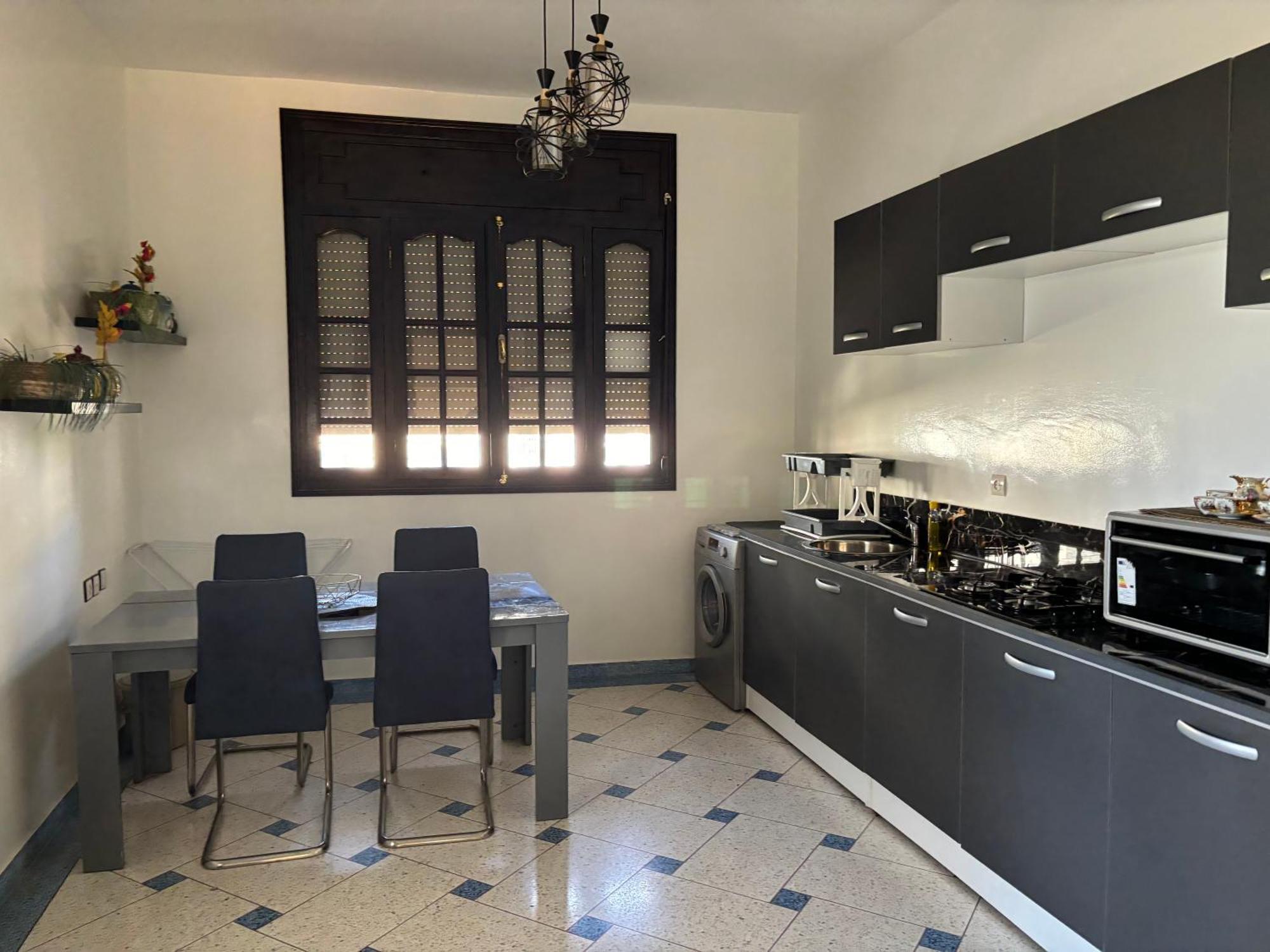 Villa Dar El Kebira Meknès Esterno foto