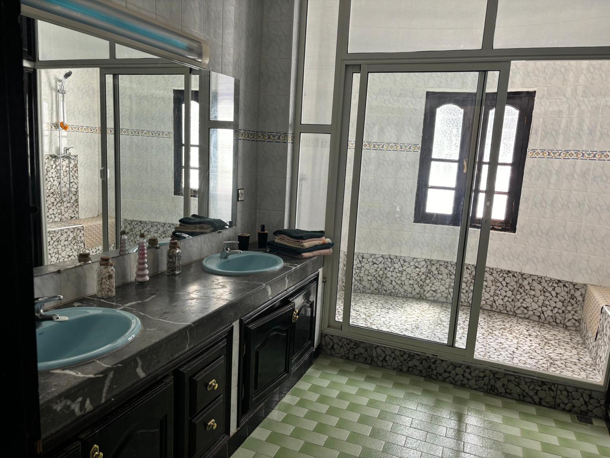 Villa Dar El Kebira Meknès Esterno foto