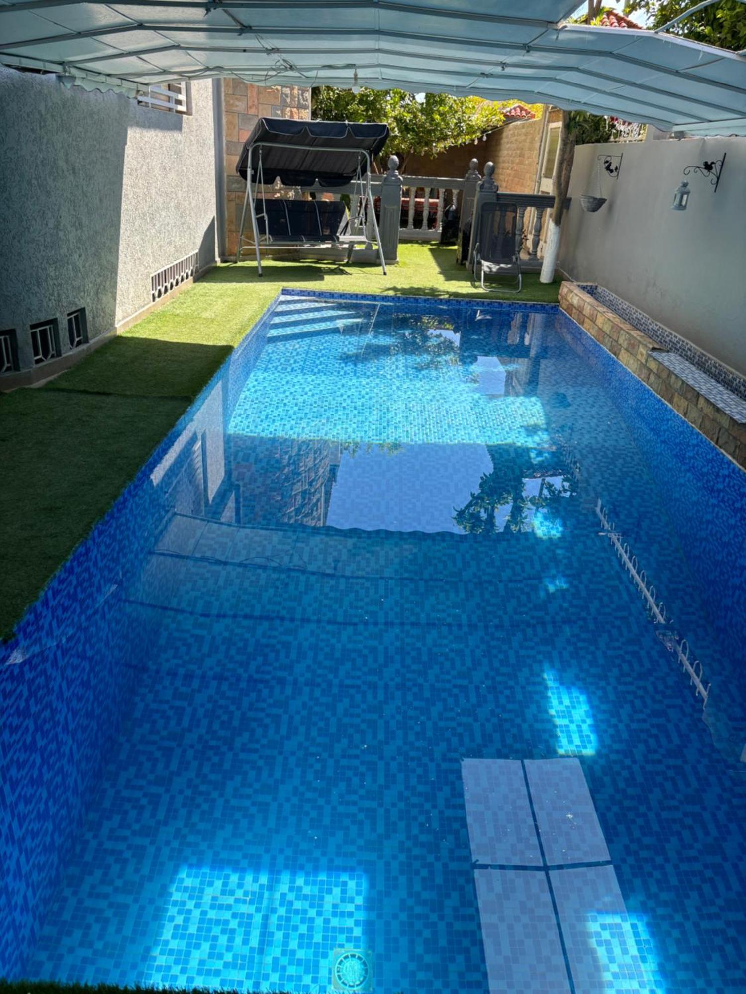 Villa Dar El Kebira Meknès Esterno foto