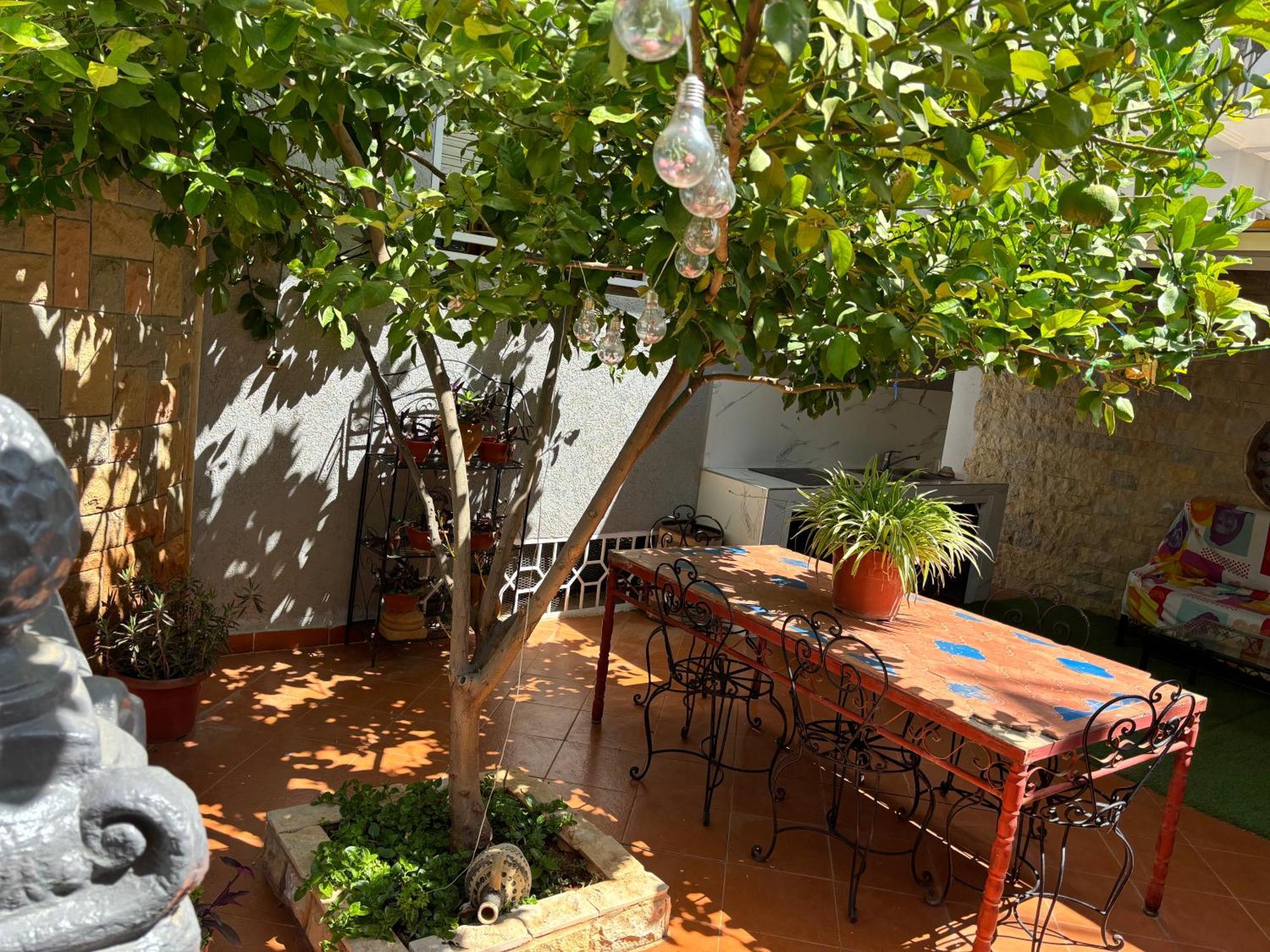 Villa Dar El Kebira Meknès Esterno foto
